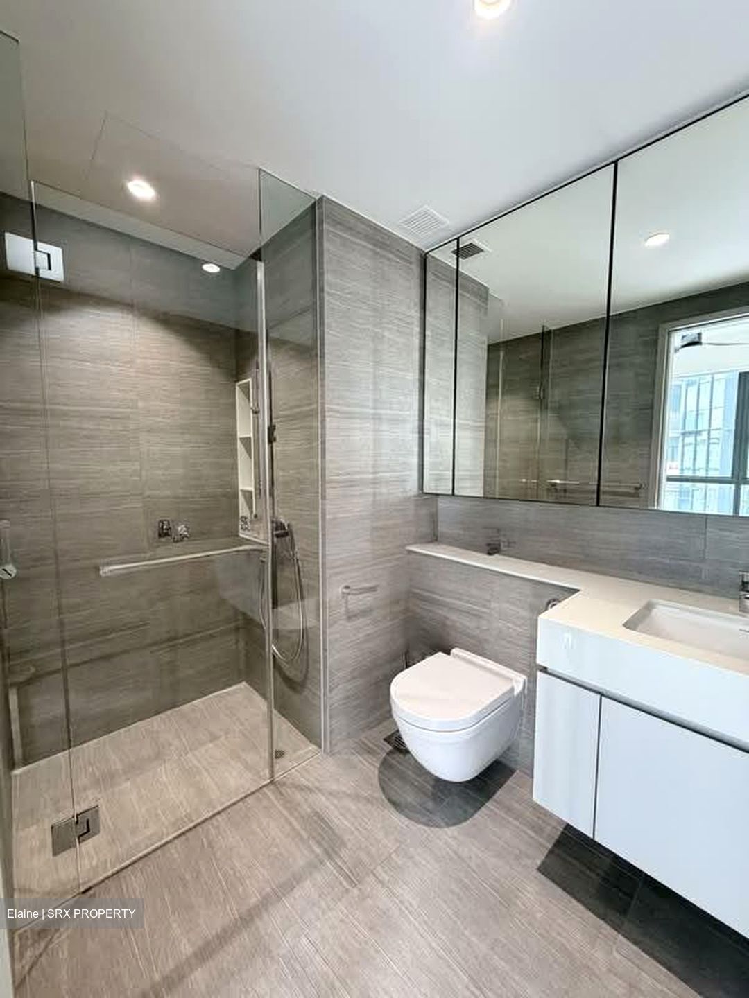 The Garden Residences (D19), Apartment #556402421